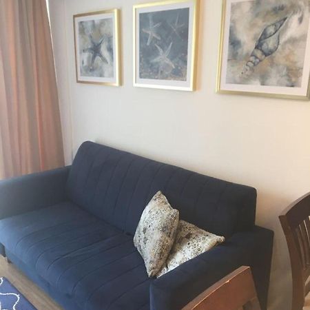 Apartament Przy Plazy Seagull Porta Mare ジブヌベク エクステリア 写真