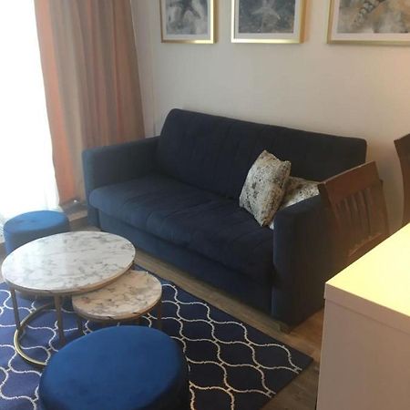 Apartament Przy Plazy Seagull Porta Mare ジブヌベク エクステリア 写真
