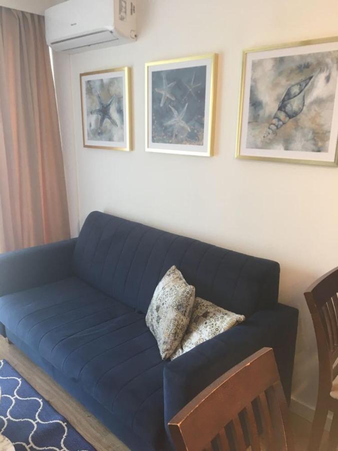 Apartament Przy Plazy Seagull Porta Mare ジブヌベク エクステリア 写真